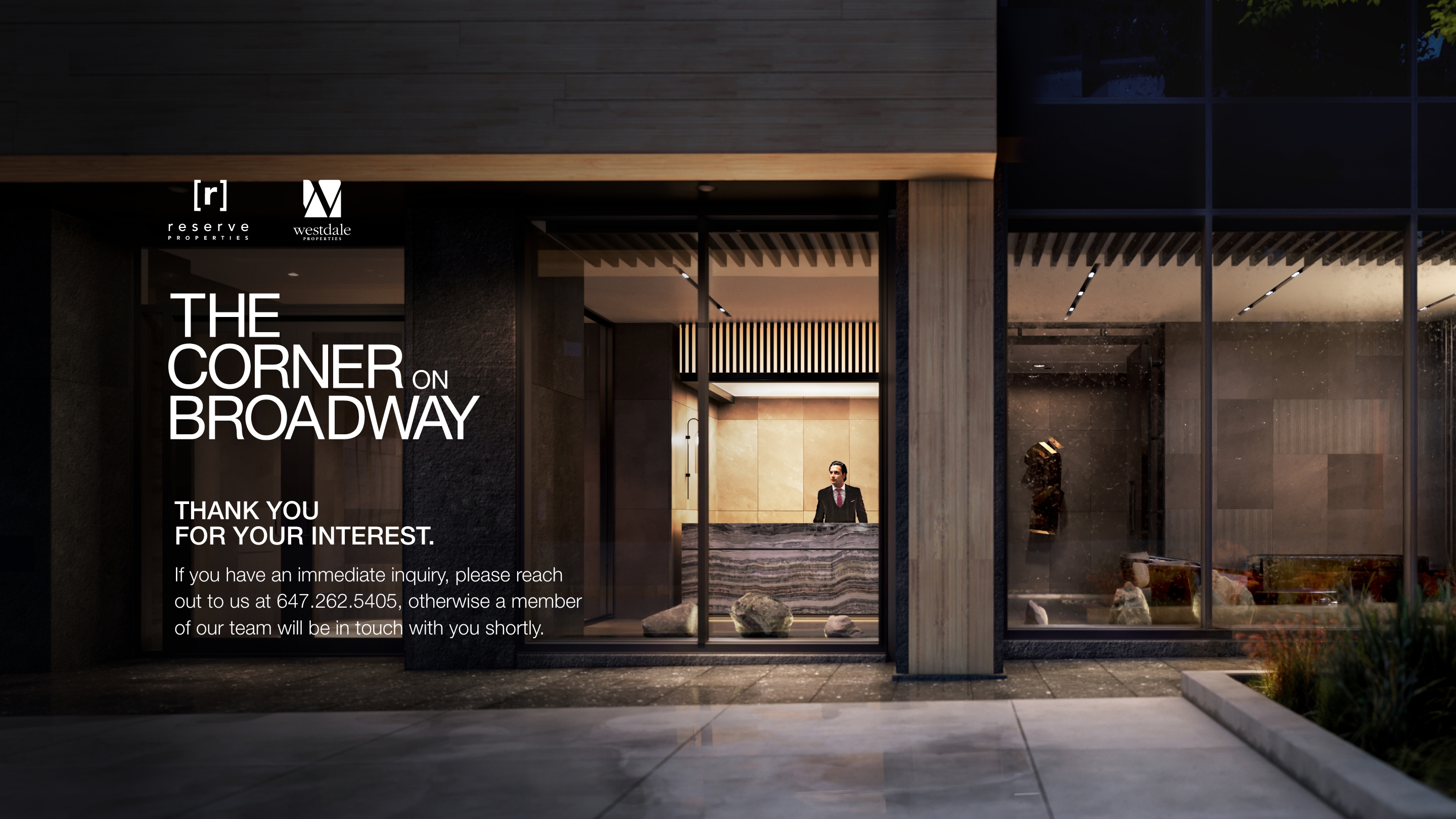 Your Registration is Confirmed